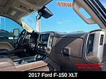 2017 Ford F-150 SuperCrew Cab 4x4 Pickup for sale #P24387A - photo 3