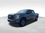 2017 Ford F-150 SuperCrew Cab 4x4 Pickup for sale #P24387A - photo 1