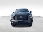 2017 Ford F-150 SuperCrew Cab 4x4 Pickup for sale #P24387A - photo 4