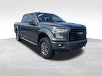 2017 Ford F-150 SuperCrew Cab 4x4 Pickup for sale #P24387A - photo 5