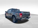 2017 Ford F-150 SuperCrew Cab 4x4 Pickup for sale #P24387A - photo 2