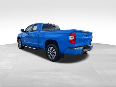 2021 Toyota Tundra Double Cab RWD Pickup for sale #P24390 - photo 2