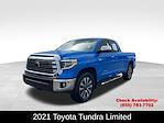 2021 Toyota Tundra Double Cab RWD Pickup for sale #P24390 - photo 1