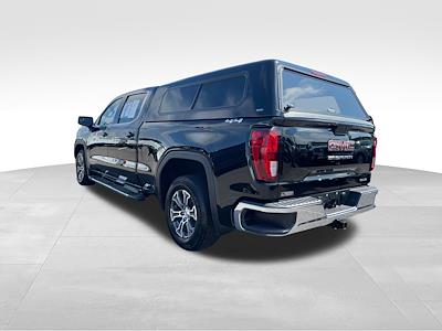 2019 GMC Sierra 1500 Crew Cab 4WD Pickup for sale #P24391 - photo 2