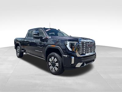 2025 GMC Sierra 2500 Crew Cab 4WD Pickup for sale #P24392 - photo 1
