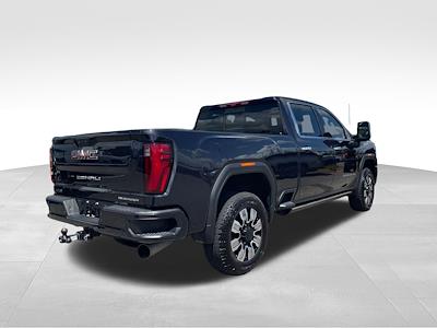 2025 GMC Sierra 2500 Crew Cab 4WD Pickup for sale #P24392 - photo 2