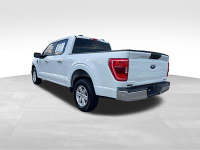 2023 Ford F-150 SuperCrew Cab RWD Pickup for sale #P24401 - photo 2