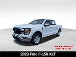 2023 Ford F-150 SuperCrew Cab RWD Pickup for sale #P24401 - photo 1