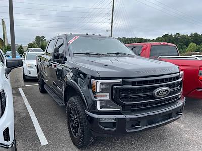 2020 Ford F-250 Crew Cab 4x4 Pickup for sale #P24404 - photo 1