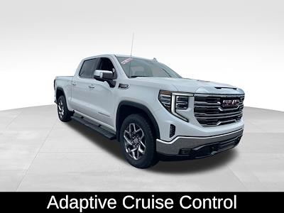 2022 GMC Sierra 1500 Crew Cab 4WD Pickup for sale #P24463 - photo 1