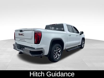 2022 GMC Sierra 1500 Crew Cab 4WD Pickup for sale #P24463 - photo 2