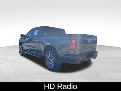 2021 Chevrolet Silverado 1500 Crew Cab 4WD Pickup for sale #P24479 - photo 2