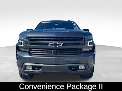 2021 Chevrolet Silverado 1500 Crew Cab 4WD Pickup for sale #P24479 - photo 2