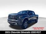 2021 Chevrolet Silverado 1500 Crew Cab 4WD Pickup for sale #P24479 - photo 1