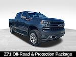 2021 Chevrolet Silverado 1500 Crew Cab 4WD Pickup for sale #P24479 - photo 5