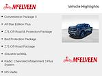 2021 Chevrolet Silverado 1500 Crew Cab 4WD Pickup for sale #P24479 - photo 7