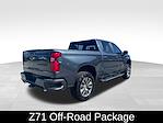 2021 Chevrolet Silverado 1500 Crew Cab 4WD Pickup for sale #P24479 - photo 8