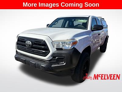 2018 Toyota Tacoma Extra Cab RWD Pickup for sale #P24499 - photo 1