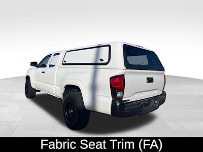2018 Toyota Tacoma Extra Cab RWD Pickup for sale #P24499 - photo 2
