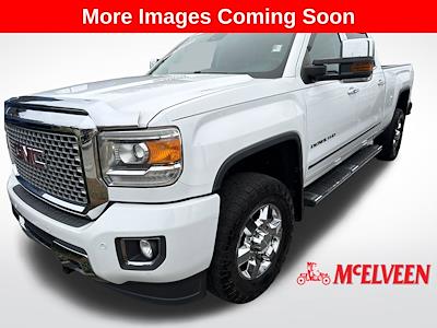 Used 2015 GMC Sierra 2500 Denali Crew Cab for sale #P24503 - photo 1