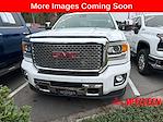 Used 2015 GMC Sierra 2500 Denali Crew Cab for sale #P24503 - photo 2