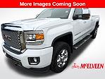Used 2015 GMC Sierra 2500 Denali Crew Cab for sale #P24503 - photo 1