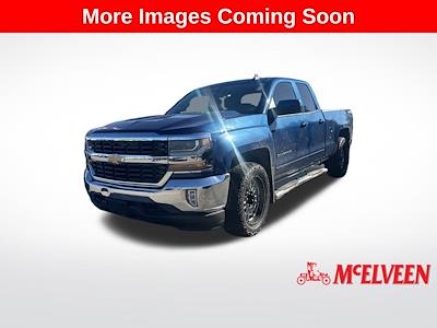 Used 2016 Chevrolet Silverado 1500 LT Double Cab for sale #P24503A - photo 1