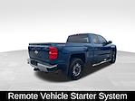 Used 2016 Chevrolet Silverado 1500 LT Double Cab for sale #P24503A - photo 7