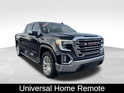2021 GMC Sierra 1500 Crew Cab 4WD Pickup for sale #P24519 - photo 1
