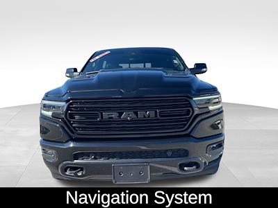 2021 Ram 1500 Crew Cab 4x4 Pickup for sale #P24526 - photo 1