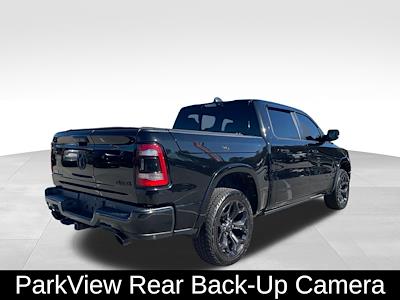 Used 2021 Ram 1500 Limited Crew Cab for sale #P24526 - photo 2