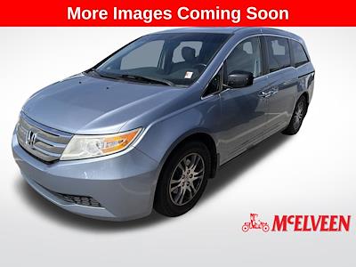 Used 2013 Honda Odyssey - photo 1