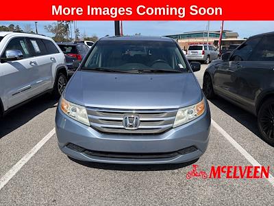 Used 2013 Honda Odyssey - photo 1