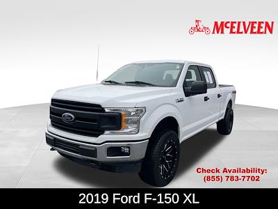 Used 2019 Ford F-150 - photo 1