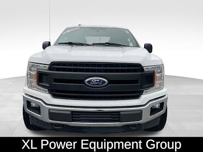 Used 2019 Ford F-150 - photo 1