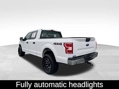 Used 2019 Ford F-150 - photo 1