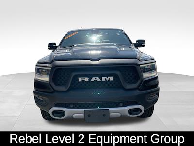 2019 Ram 1500 Crew Cab 4x4 Pickup for sale #P24637 - photo 2