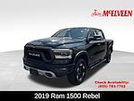 2019 Ram 1500 Crew Cab 4x4 Pickup for sale #P24637 - photo 1