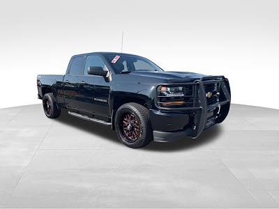 2016 Chevrolet Silverado 1500 Double Cab 4WD Pickup for sale #R5944A - photo 1