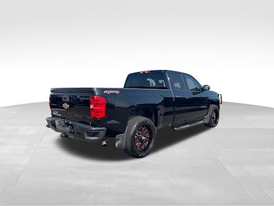 2016 Chevrolet Silverado 1500 Double Cab 4WD Pickup for sale #R5944A - photo 2