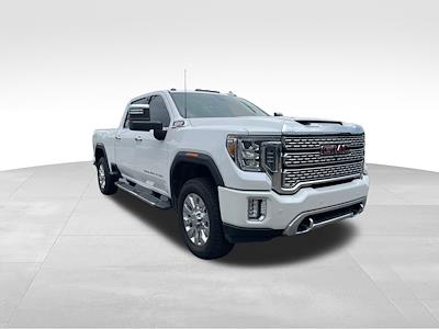 2020 GMC Sierra 2500 Crew Cab 4WD Pickup for sale #RR19471 - photo 1