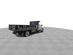 2022 Chevrolet Silverado 6500 Regular Cab DRW 4x2, PJ's Platform Body Flatbed Truck for sale #220017 - photo 7