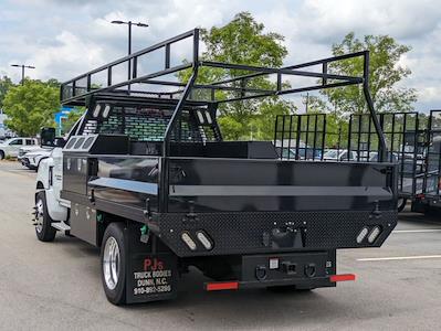 2023 Chevrolet Silverado 5500 Regular Cab DRW 4x2 PJ's Contractor Truck for sale #232155 - photo 2