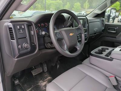 2023 Chevrolet Silverado 5500 Regular Cab DRW 4x2, PJ's Western Contractor Truck for sale #232155 - photo 2