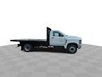 New 2023 Chevrolet Silverado 5500 Work Truck Regular Cab 4x2 Knapheide Flatbed Truck for sale #232634 - photo 4