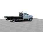 New 2023 Chevrolet Silverado 5500 Work Truck Regular Cab 4x2 Knapheide Flatbed Truck for sale #232634 - photo 9