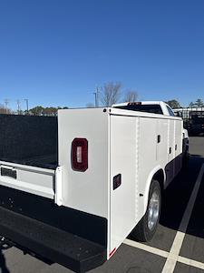 2023 Chevrolet Silverado 5500 Regular Cab DRW 4x2, Knapheide Steel Service Body Service Truck for sale #232752 - photo 2