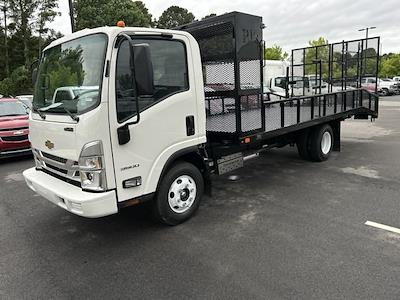 2024 Chevrolet LCF 3500HG Regular Cab 4x2, PJ's Dovetail Landscape for sale #243337 - photo 1