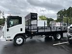 2024 Chevrolet LCF 3500HG Regular Cab 4x2, PJ's Dovetail Landscape for sale #243343 - photo 4