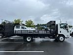 2024 Chevrolet LCF 3500HG Regular Cab 4x2, PJ's Dovetail Landscape for sale #243343 - photo 5